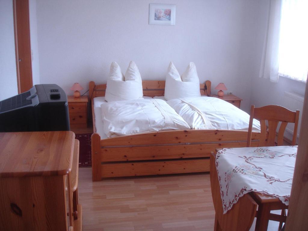 Harzer Ferienpension Timmenrode Room photo