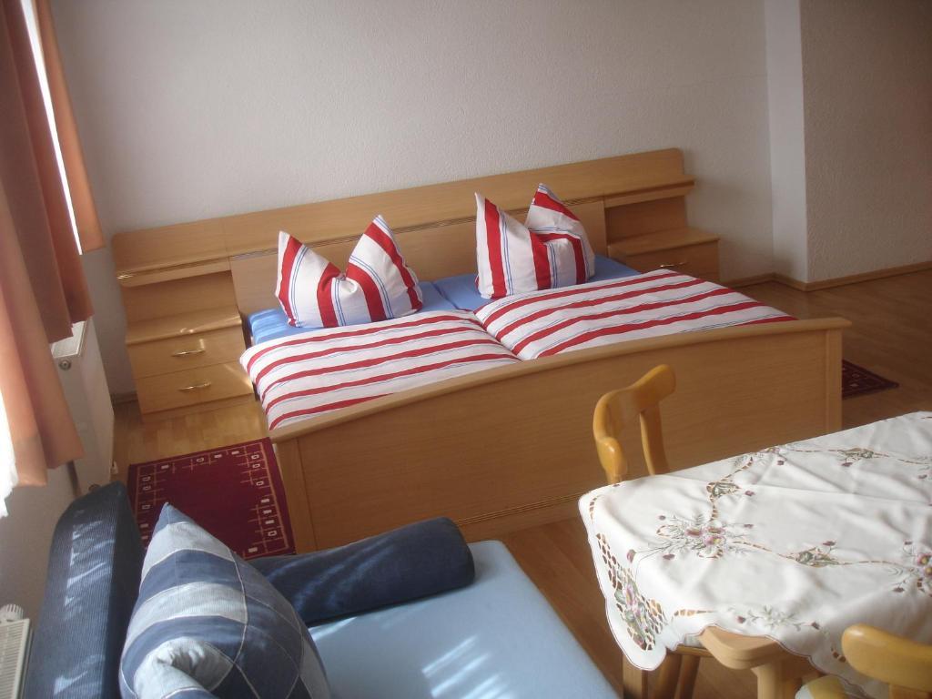 Harzer Ferienpension Timmenrode Room photo